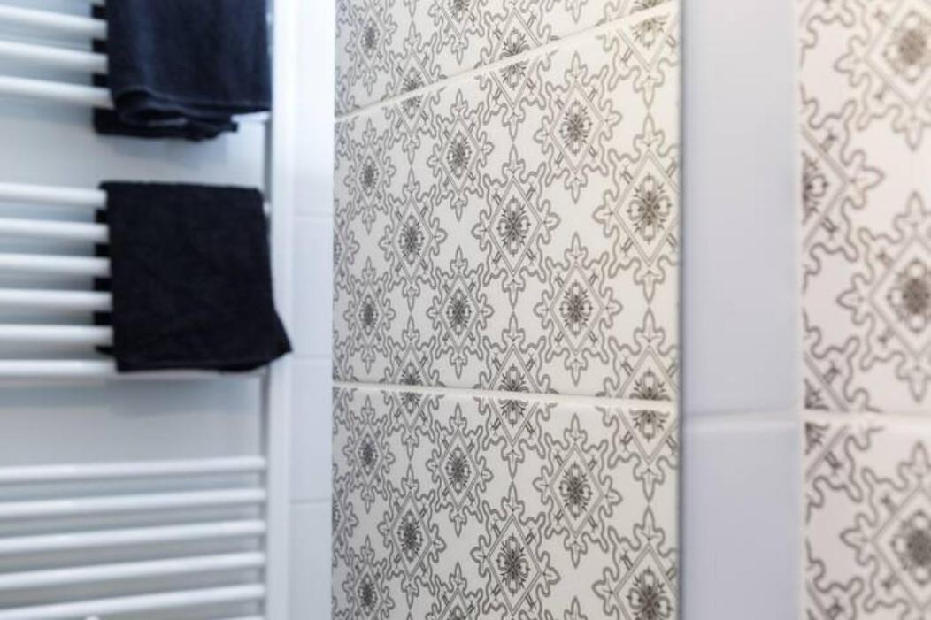 Hi-Bp Sunny Home Apartments In The Heart Of Βουδαπέστη Εξωτερικό φωτογραφία