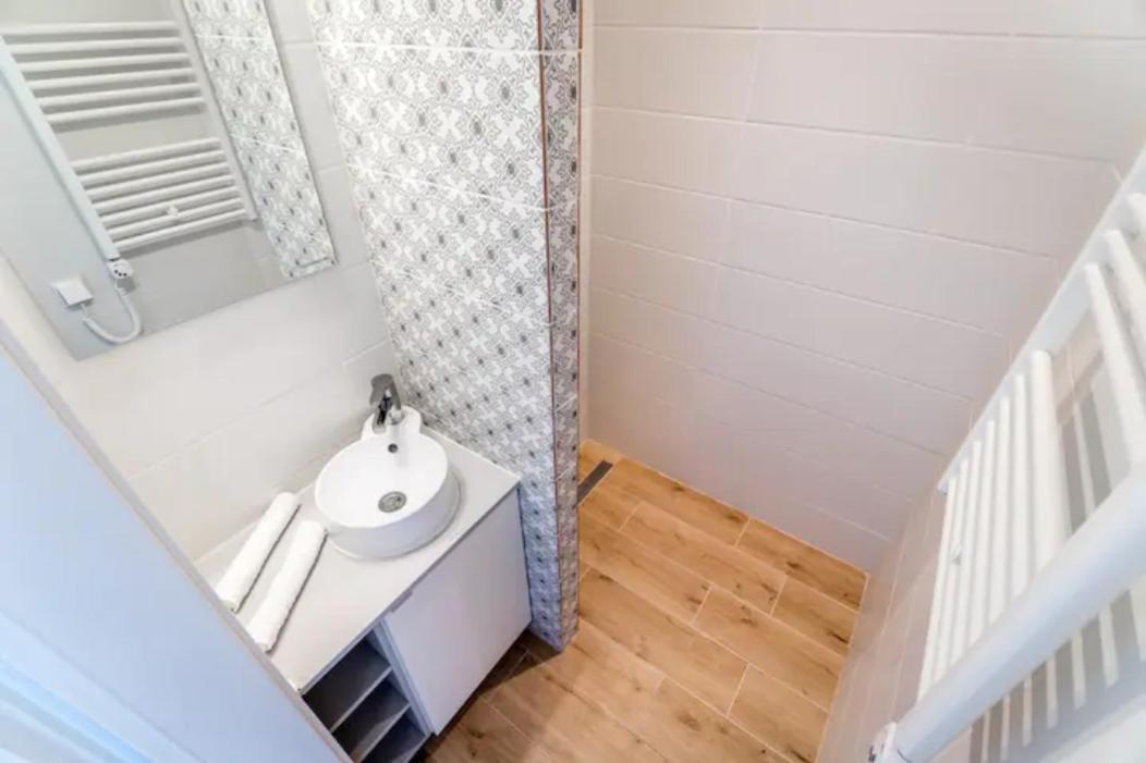 Hi-Bp Sunny Home Apartments In The Heart Of Βουδαπέστη Εξωτερικό φωτογραφία