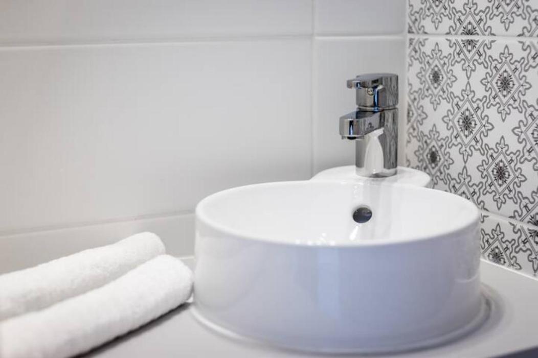 Hi-Bp Sunny Home Apartments In The Heart Of Βουδαπέστη Εξωτερικό φωτογραφία