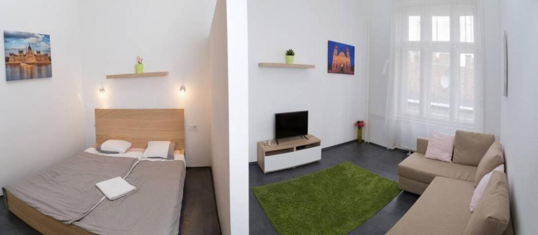 Hi-Bp Sunny Home Apartments In The Heart Of Βουδαπέστη Εξωτερικό φωτογραφία