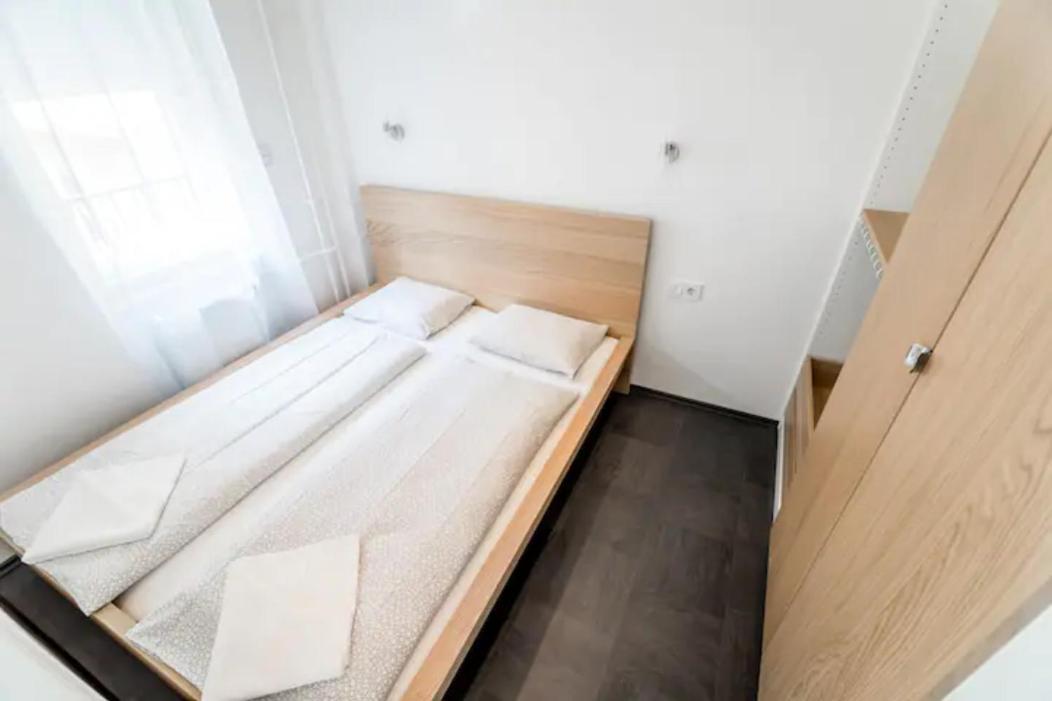 Hi-Bp Sunny Home Apartments In The Heart Of Βουδαπέστη Εξωτερικό φωτογραφία