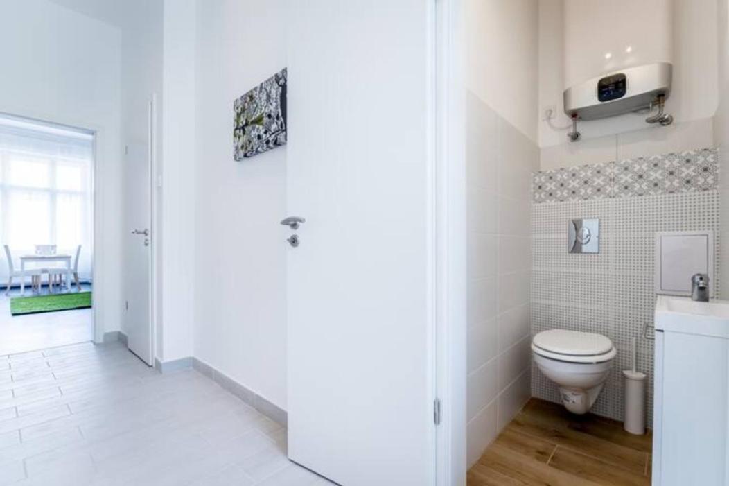 Hi-Bp Sunny Home Apartments In The Heart Of Βουδαπέστη Εξωτερικό φωτογραφία