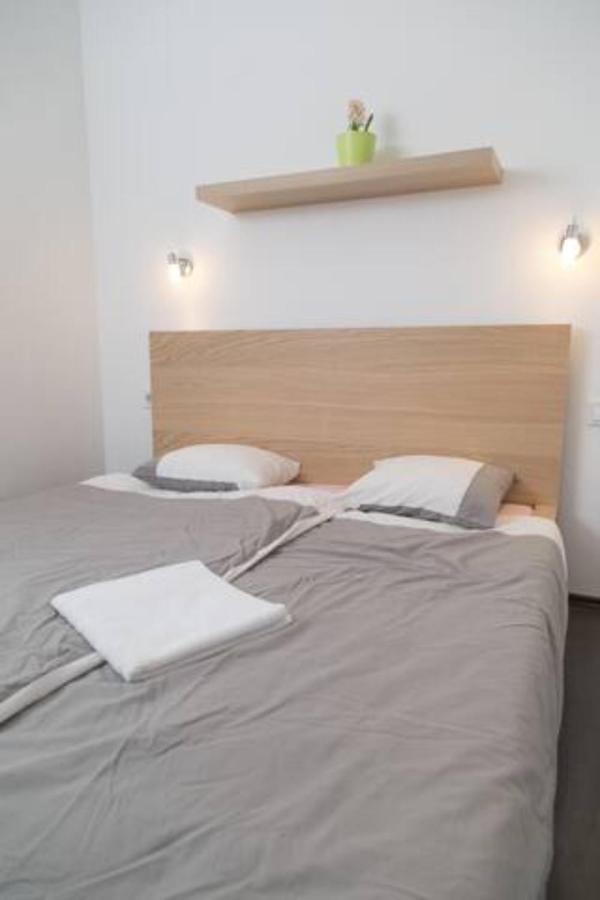 Hi-Bp Sunny Home Apartments In The Heart Of Βουδαπέστη Εξωτερικό φωτογραφία