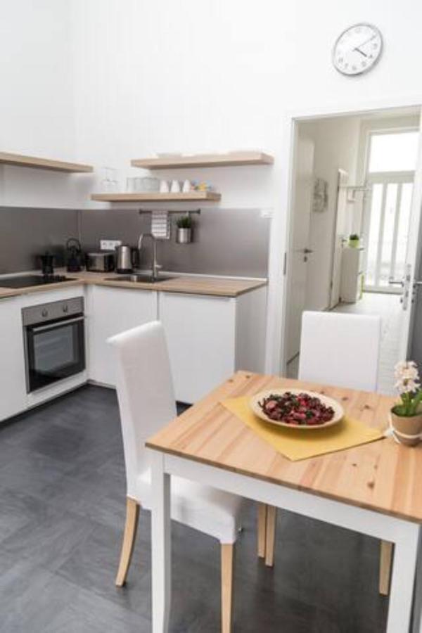 Hi-Bp Sunny Home Apartments In The Heart Of Βουδαπέστη Εξωτερικό φωτογραφία