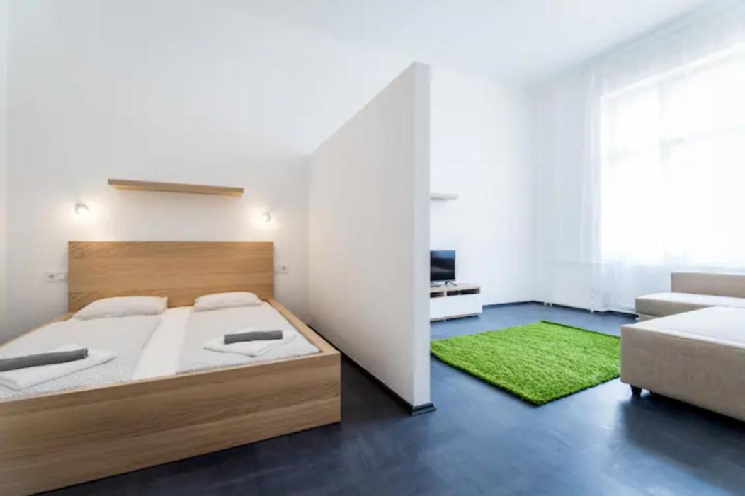 Hi-Bp Sunny Home Apartments In The Heart Of Βουδαπέστη Εξωτερικό φωτογραφία