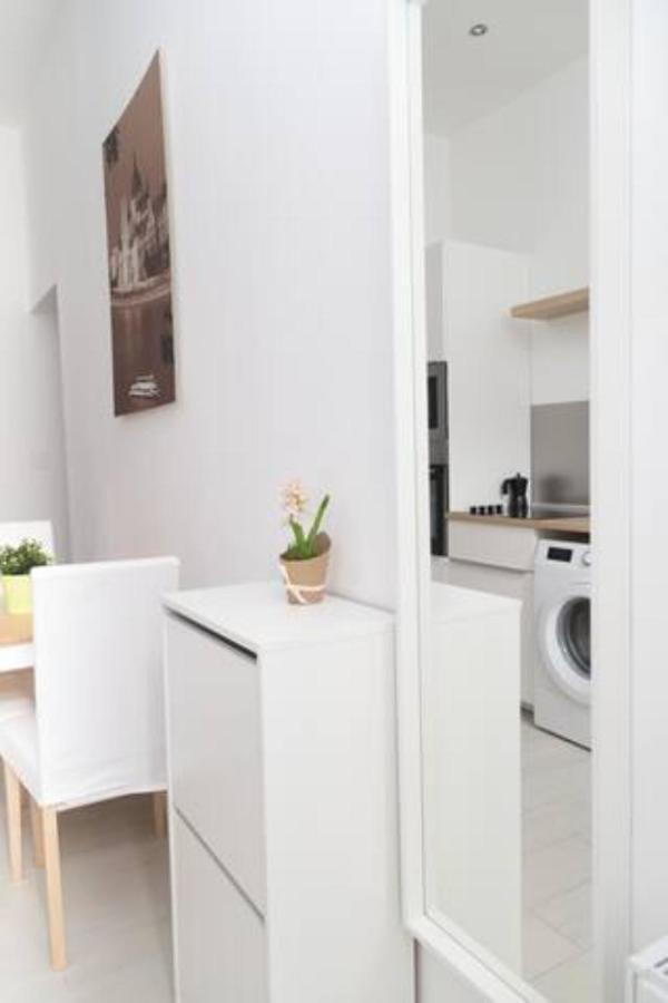 Hi-Bp Sunny Home Apartments In The Heart Of Βουδαπέστη Εξωτερικό φωτογραφία