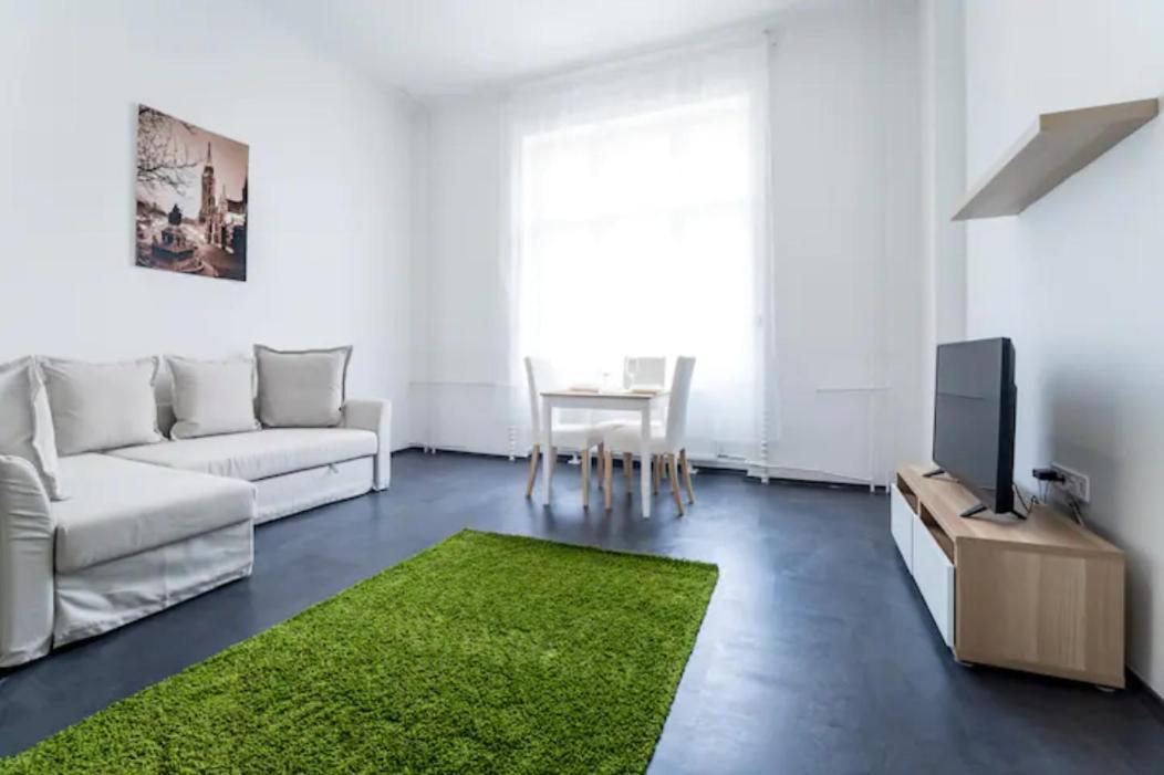 Hi-Bp Sunny Home Apartments In The Heart Of Βουδαπέστη Εξωτερικό φωτογραφία