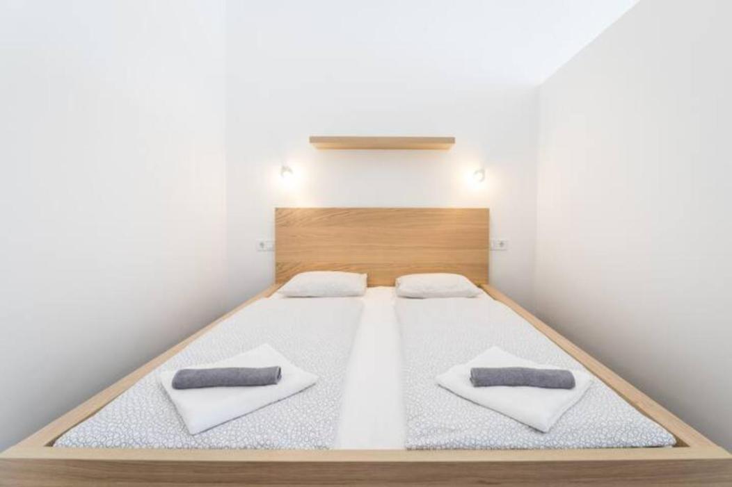 Hi-Bp Sunny Home Apartments In The Heart Of Βουδαπέστη Εξωτερικό φωτογραφία