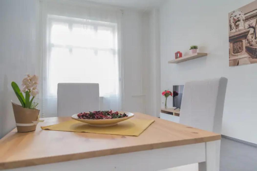 Hi-Bp Sunny Home Apartments In The Heart Of Βουδαπέστη Εξωτερικό φωτογραφία